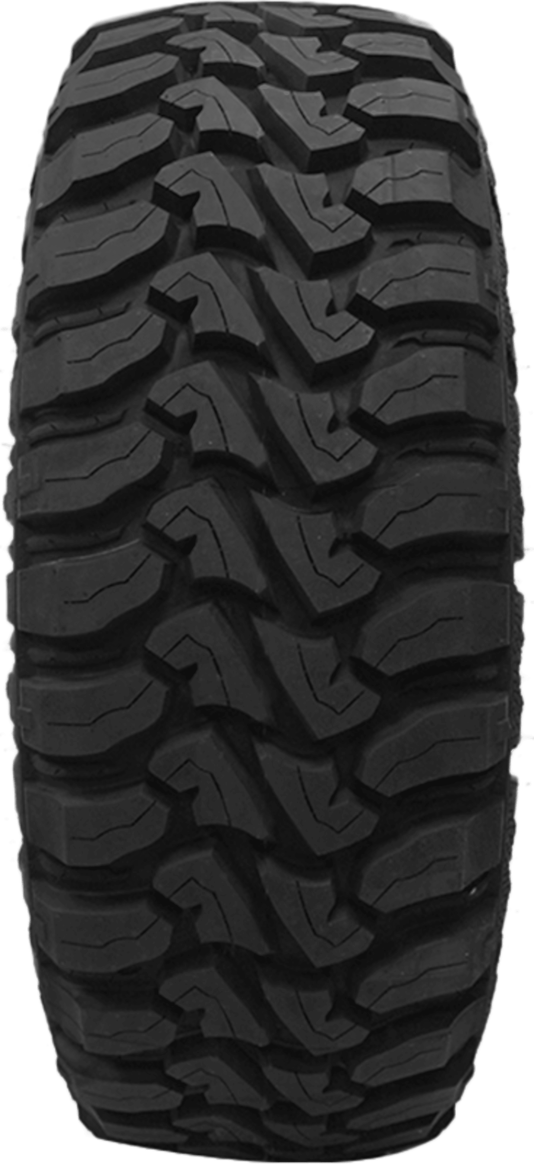  Nexen 15897 NXK Roadian MTX All Terrain Radial Tire Eracha 122 Q 10 