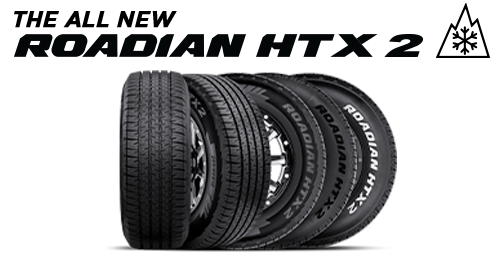 Nexen Tire Canada 2023 Spring Nexen Tire Canada