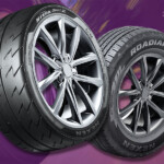 NEXEN TIRE DEBUTS TWO ALL NEW TIRES AT ANNUAL SEMA SHOW Nexen Tire Canada