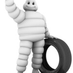 Pin On Michelin Bibendum