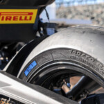 PIRELLI DIABLO SUPERBIKE 120 70R17 NHS TL K350 SC3