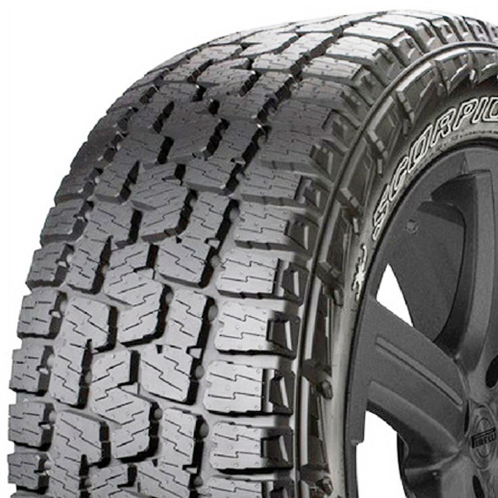 PIRELLI SCORPION ALL TERRAIN PLUS