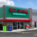 Plaza Tire Opens Store In Jonesboro Arkansas 70th Overall Tire Business