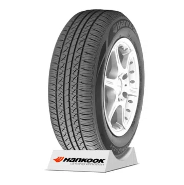 Pneu 175 70R14 HANKOOK OPTIMO H724 First Pneus