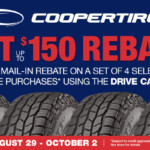 Promotions And Coupons For Tire Services Discount Tires Tire Barn