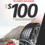 Promotions Signature Tire