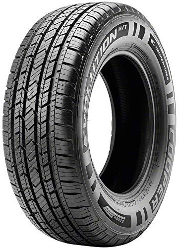 SPONSORED Kerle Tire Offering Rebate On Select Cooper Tires 