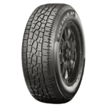 Starfire Solarus AP All Season 265 50R20 107T SUV Pickup Tire Walmart