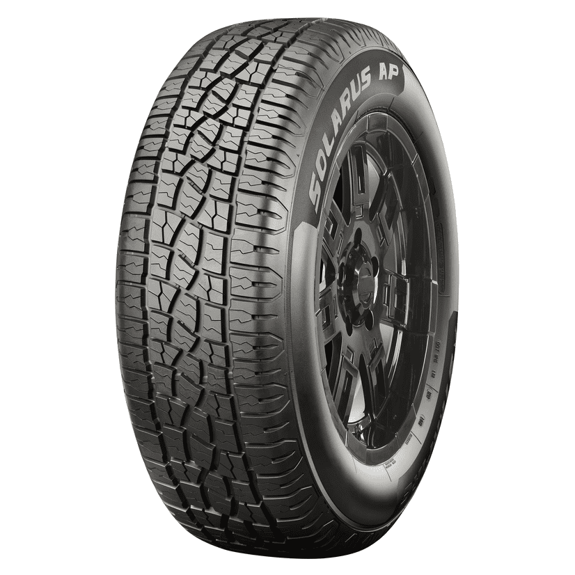 Starfire Solarus AP All Season 265 50R20 107T SUV Pickup Tire Walmart 