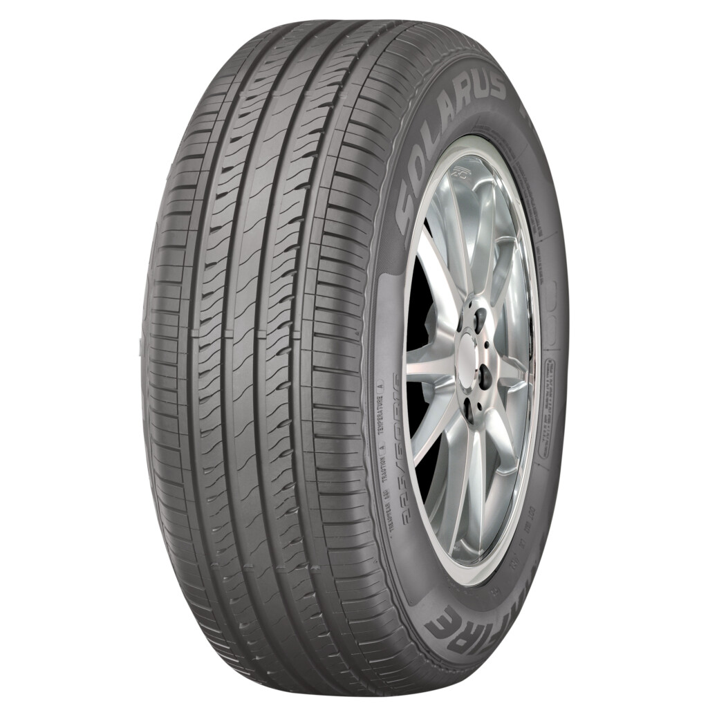 Starfire Solarus AS All Season 215 55R16 97 H Car Tire Walmart 