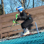 The Gordon Skiers Snow Training Rebates