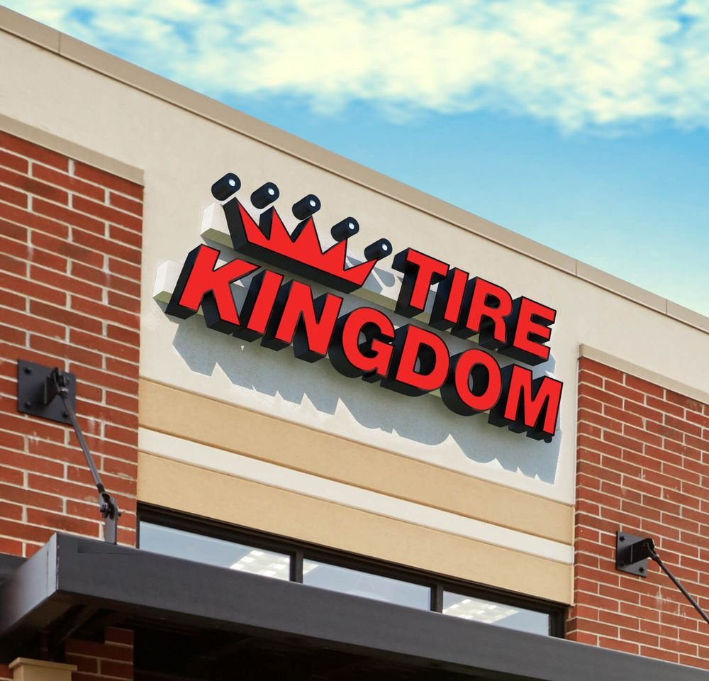 Tire Kingdom 25 Reviews Tires 6595 Nova Dr Davie FL Phone