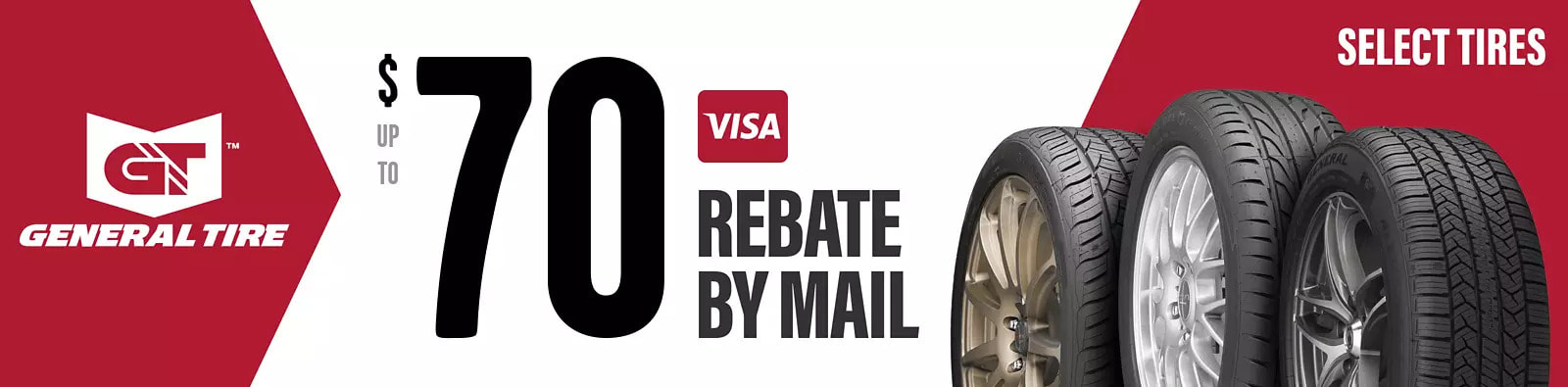 Tire Rebates Tire Rebates