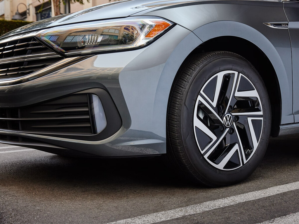 Tire Rotation In St Petersburg FL Bert Smith Volkswagen