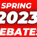 Tirewarehouse ca Spring 2023 Tire Rebates YouTube