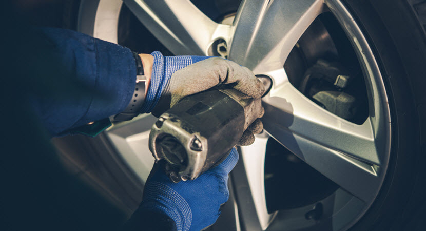 Top Reasons Why Your VW Tire Bursts In San Diego