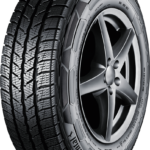 VanContact Winter Continental Tire Canada