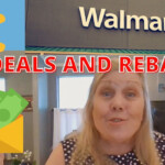 WALMART DEALS AND REBATES YouTube