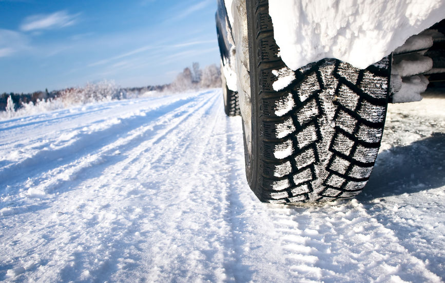 Winter Tire Rebate Program Promised By Ontario Liberals CKDR