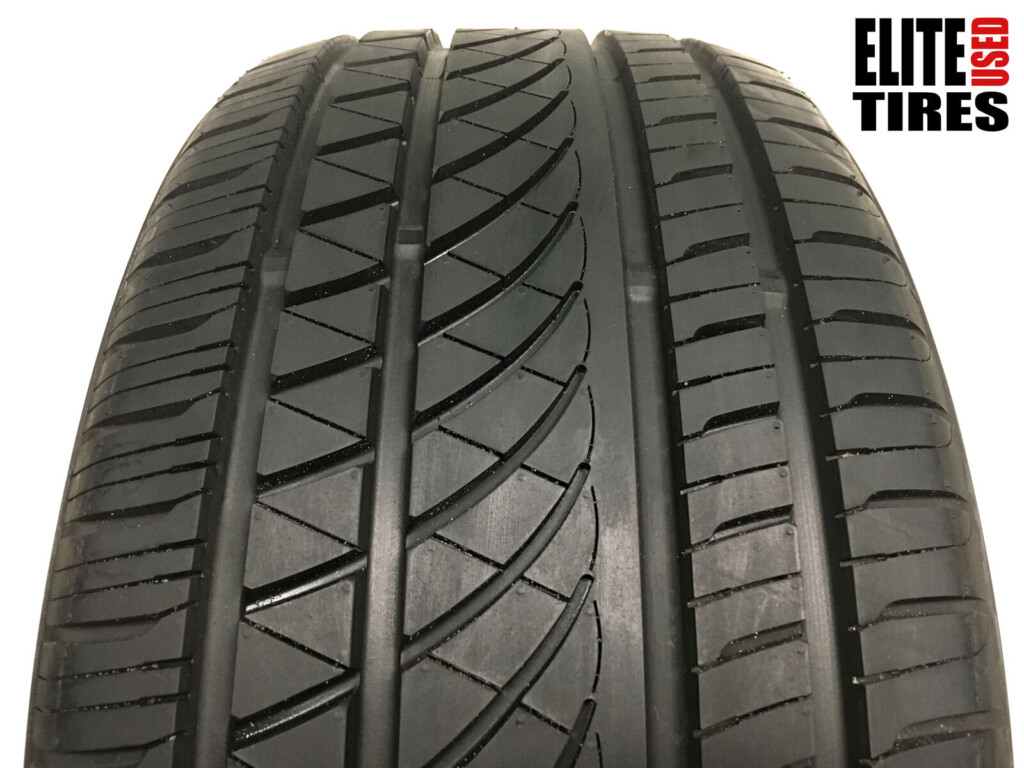  1 Yokohama YK580 P245 40R19 245 40 19 Tire Full Tread 32 EBay