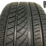 1 Yokohama YK580 P245 40R19 245 40 19 Tire Full Tread 32 EBay