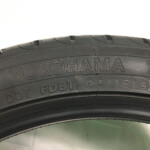 1 Yokohama YK580 P245 40R19 245 40 19 Tire Full Tread 32 EBay