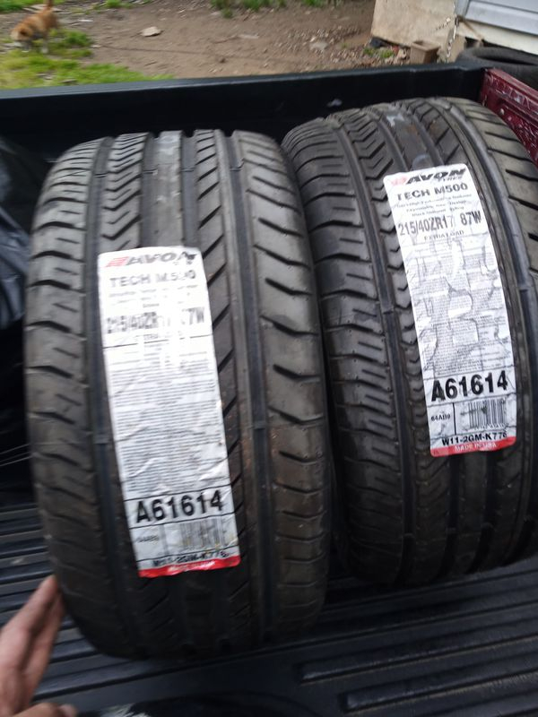 17 Inch Tires For Sale In Asheboro NC OfferUp