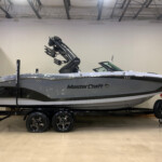 2023 Mastercraft X22 Wasserski Wakeboard Boot Kaufen YachtWorld