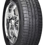 205 65 R16 Llanta Goodyear Assurance Comfortred Touring 95 H Mercado