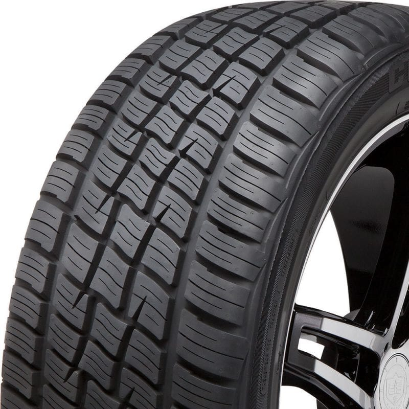 275 55 20 Cooper Discoverer H T Plus Tires On Sale