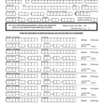 45 Free Separation Notice Template Page 2 Free To Edit Download