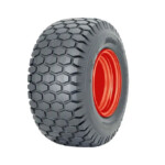 Agricultural Implement Tire G 1 MITAS A s Solid Wheel