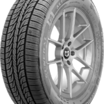 AltiMAX RT43 The All Season Tire For Summer Winter Conditions