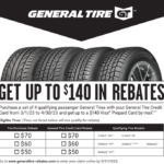 Altimax Tire Rebate 2023 TireRebate