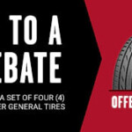 April 2022 Tire Rebates Update Tire Rebates