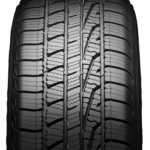 Assurance WeatherReady Tires Goodyear Tires