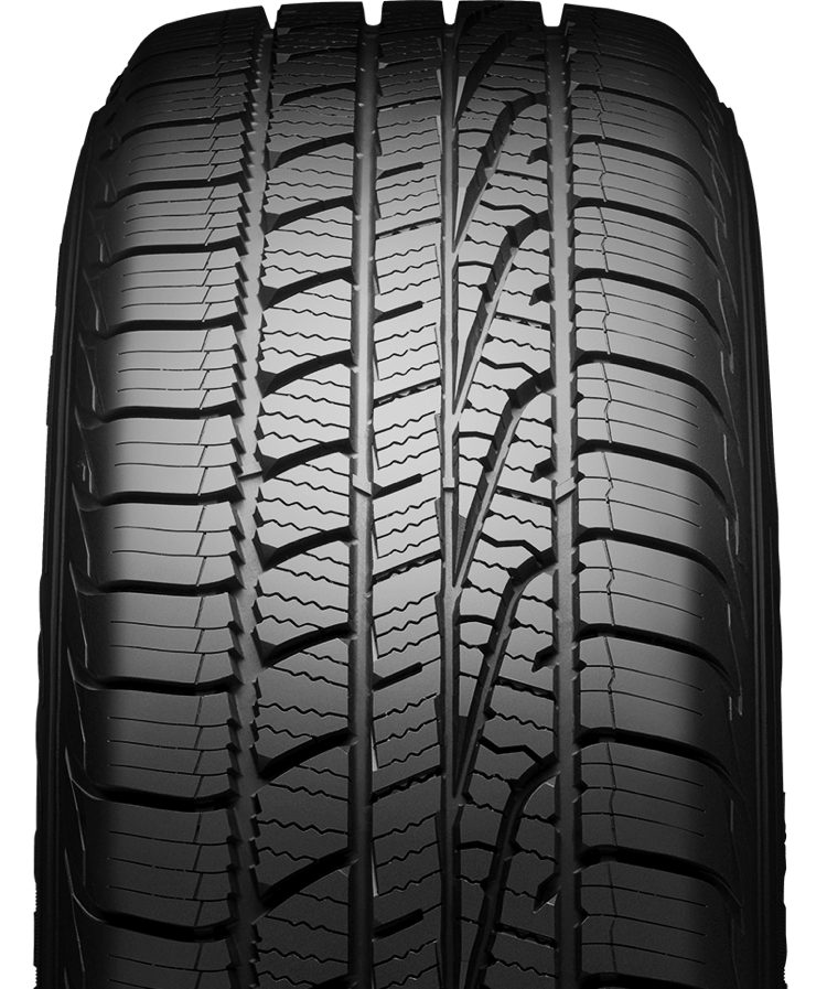 Assurance WeatherReady Tires Goodyear Tires