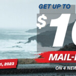 BFGOODRICH TIRES PROMOTION AND OFFERS