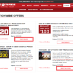 Big O Tires Coupons Promo Codes Deals Jun 2020