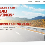 Big O Tires Goodyear Rebate What You Need To Know Goodyear Rebates