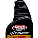 Black Magic Intense Wheel Cleaner Or Tire Wet For 0 After Rebate