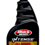 Black Magic Intense Wheel Cleaner Or Tire Wet For 0 After Rebate