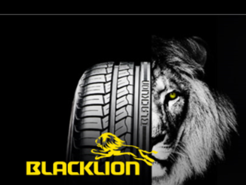 Blacklion steer tires SmartWay verified