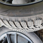 Blizzak WS90 Winter Tires And Rims 215 55R 17 For Sale In Bellingham