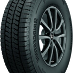 Bridgestone Blizzak LT Tire Rating Overview Videos Reviews