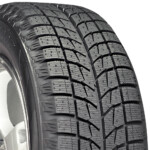 Bridgestone Blizzak WS60 Tires Passenger Performance Winter Tires