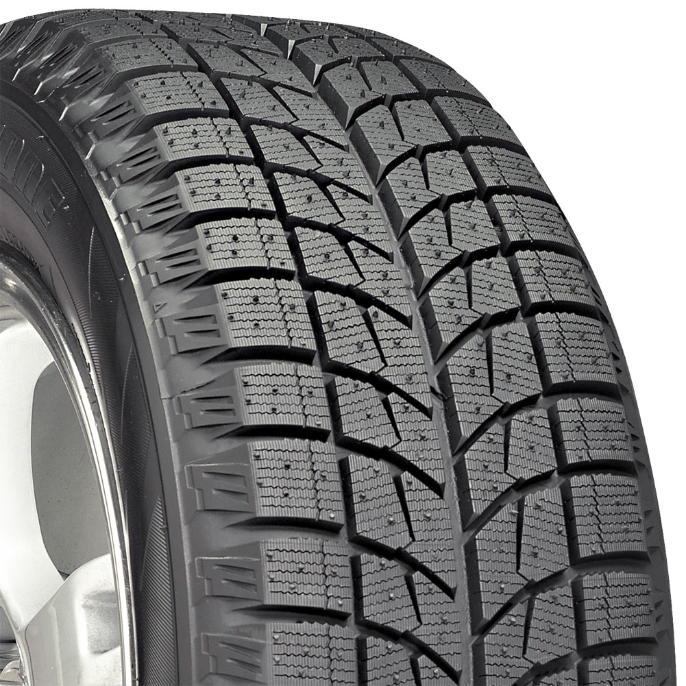 Bridgestone Blizzak WS60 Tires Passenger Performance Winter Tires 