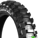 Bridgestone Motocross M40 MX Tire 2 50 10 33J