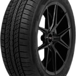 Buy General Altimax RT43 All Season Radial Tire 22555R18 98H Online At