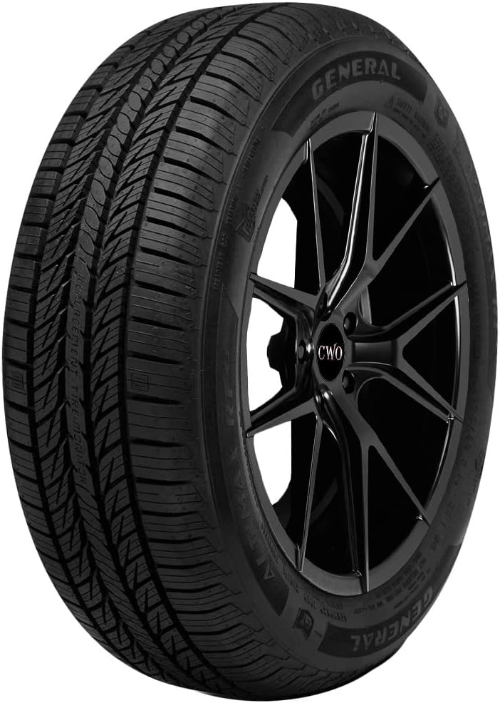 Buy General Altimax RT43 All Season Radial Tire 22555R18 98H Online At